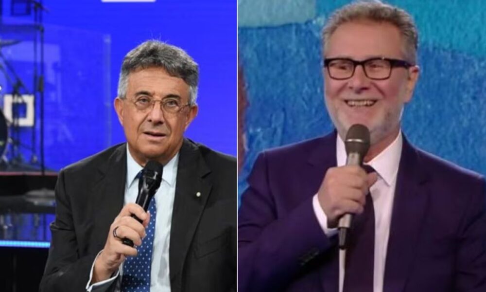 Roberto Sergio replica a Fazio: “Nessuna differenza col passato”