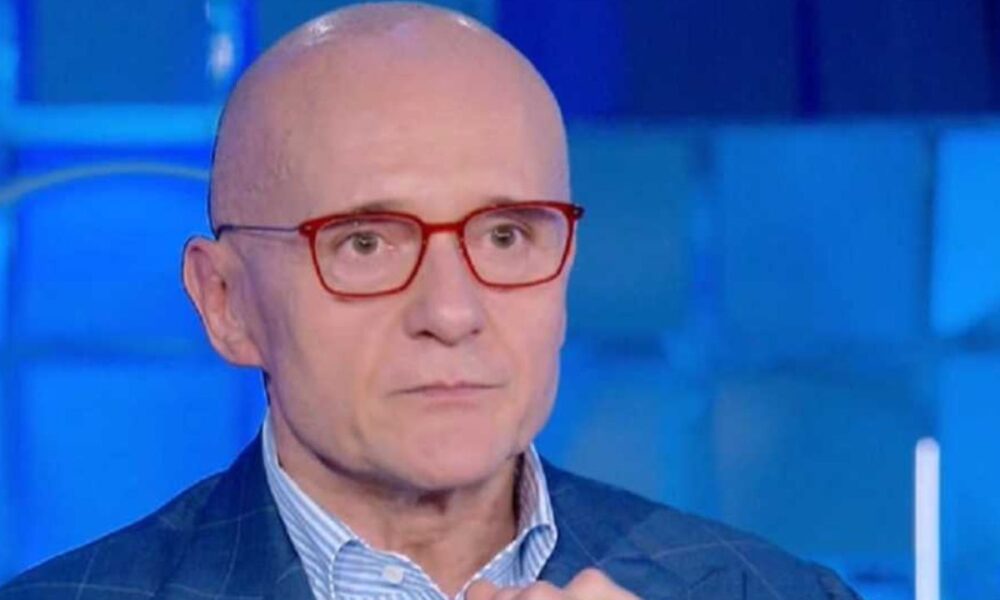 Rossella Erra prende le difese di Beatrice Luzzi e scrive una lettera ad Alfonso Signorini