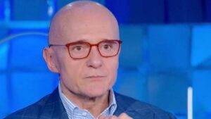 Rossella Erra prende le difese di Beatrice Luzzi e scrive una lettera ad Alfonso Signorini
