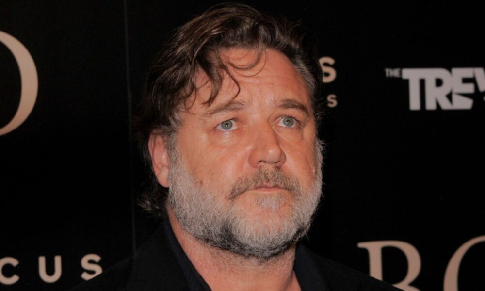 Russell Crowe: chi è l’ex moglie Danielle Spencer