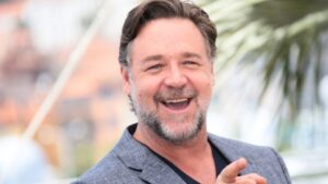Russell Crowe sarà ospite al Festival di Sanremo 2024
