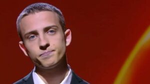 Sangiovanni rompe il silenzio: “Perché sono sparito per un po’”