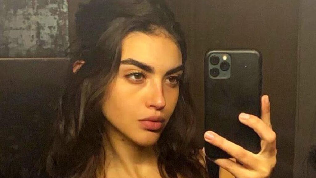sara barbieri corona