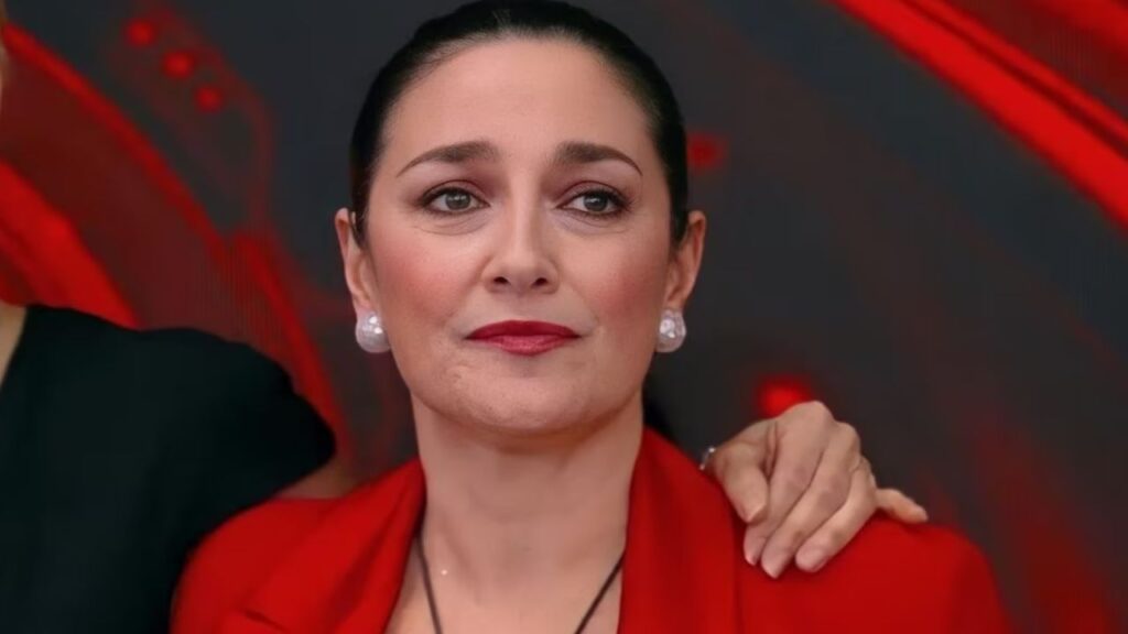 sara ricci beatrice luzzi