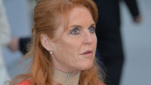 Sarah Ferguson e la diagnosi di cancro alla pelle: come sta la duchessa di York