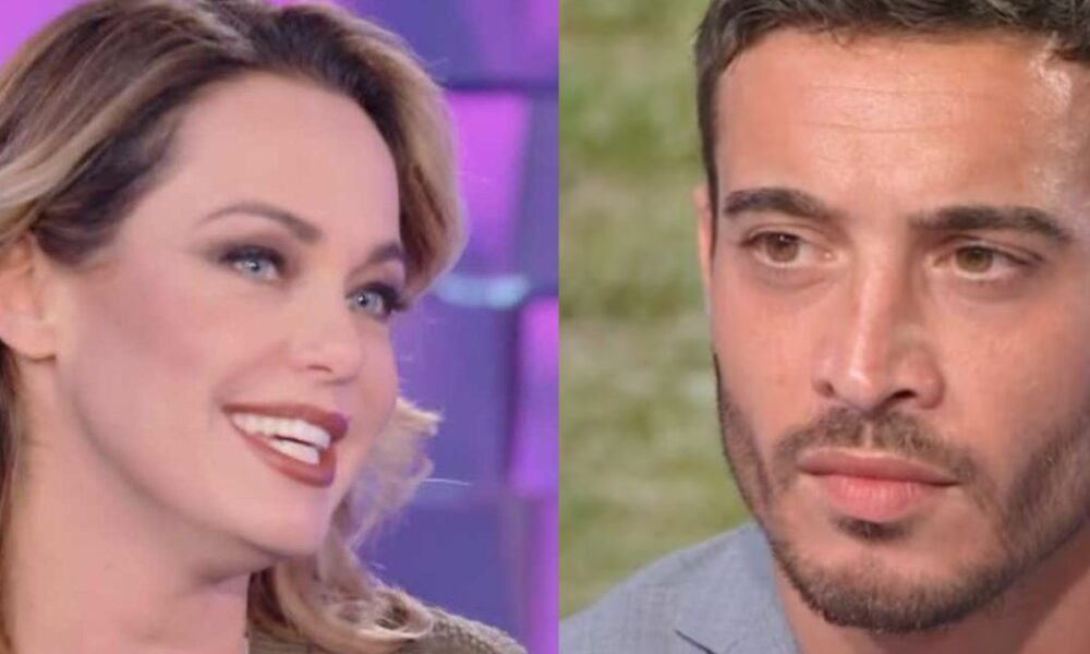 Sonia Bruganelli: il caso della chiamata da parte di Belén su Antonino Spinalbese