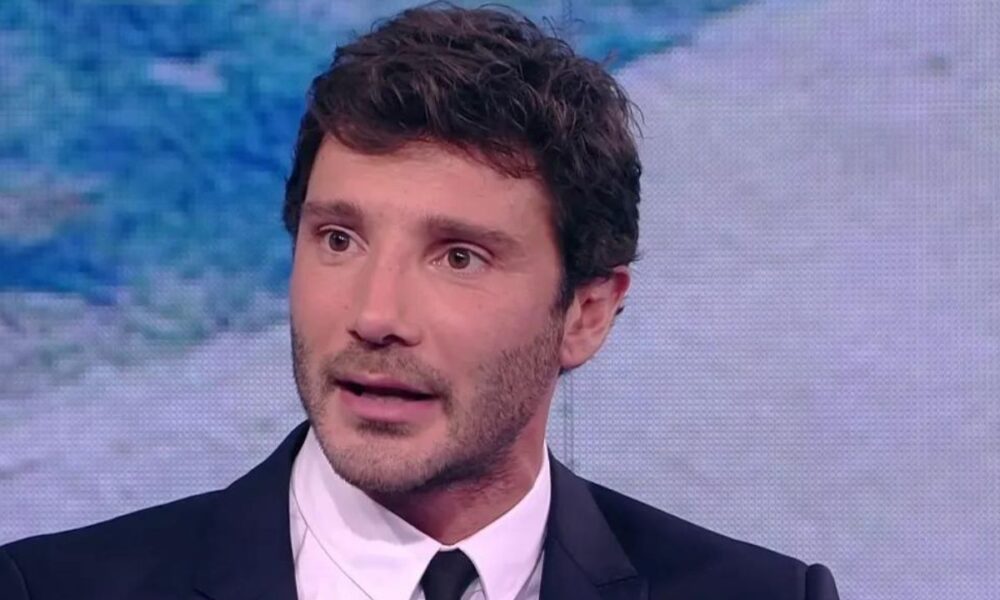 Stefano De Martino: spuntano nuovi dettagli sul presunto flirt con Alessia Marcuzzi