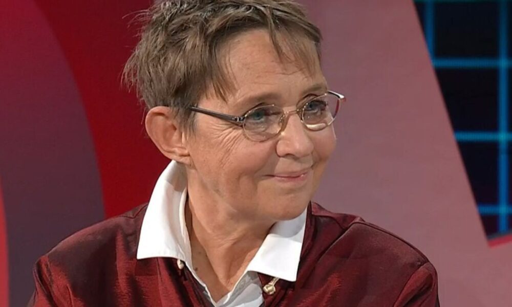 Susanna Tamaro: “Potevo morire”, l’incidente in casa prima di Natale