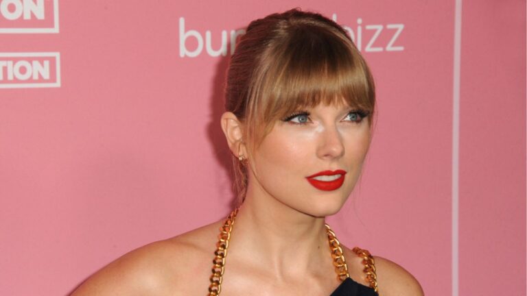 taylor swift