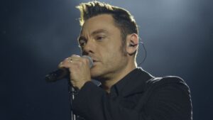 Tiziano Ferro si separa dal suo storico manager: “É finita un’epoca”