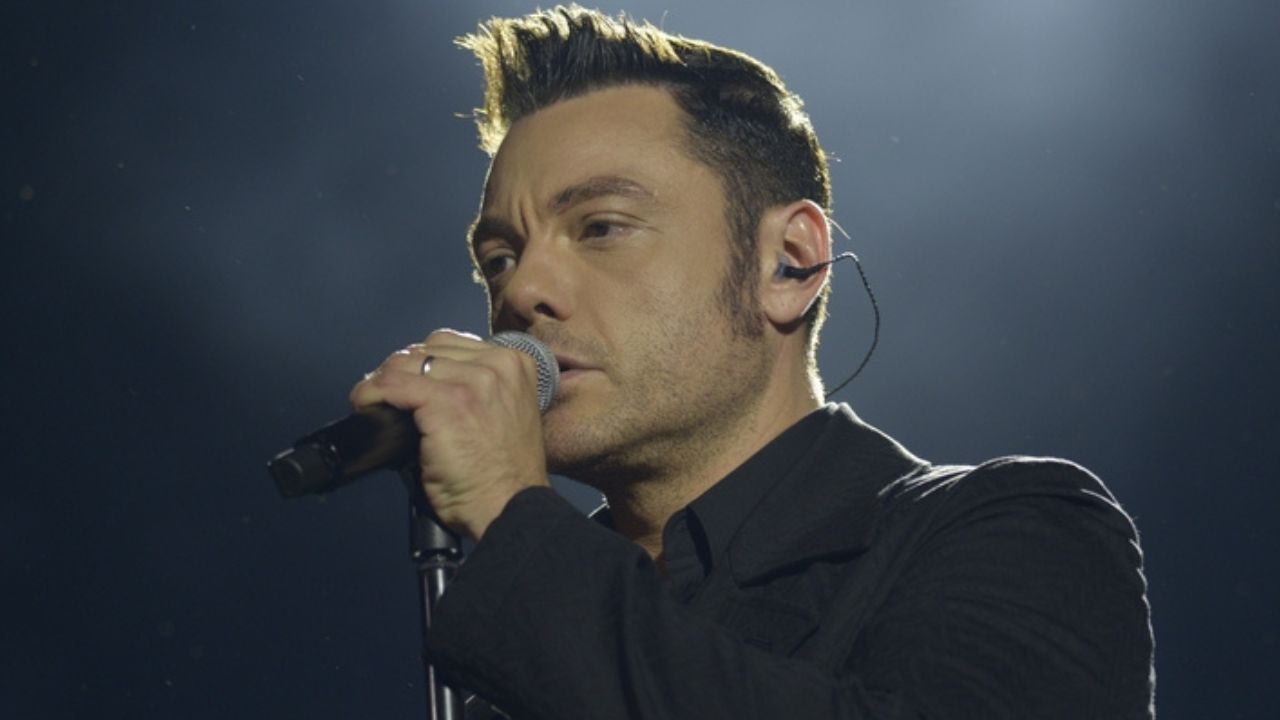 tiziano ferro manager