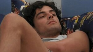 Vittorio si lascia andare a confessioni sul rapporto con Beatrice al GF