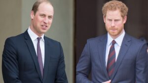 I principi William ed Harry “non si parlano più”, le ultime indiscrezioni sul loro rapporto