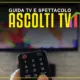 Guida TV