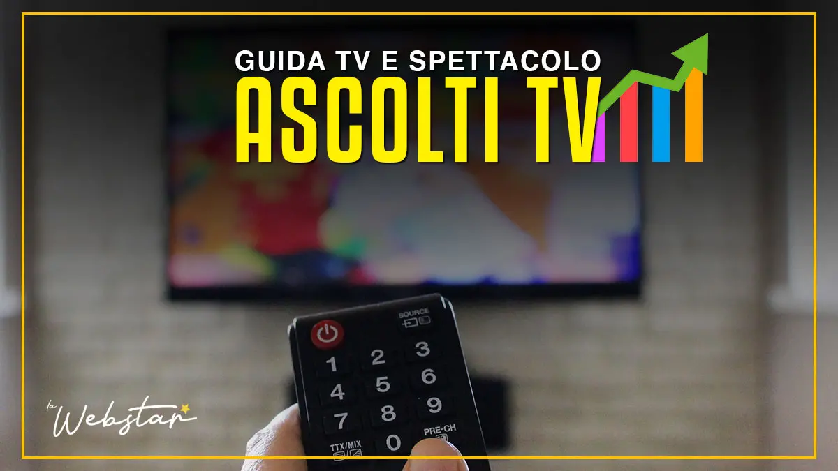 Guida TV