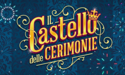 castello delle cerimonie