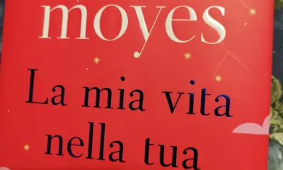 jojo moyes libro