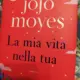 jojo moyes libro