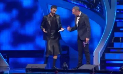 Mengoni Sanremo 2024