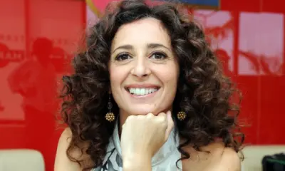 teresa mannino
