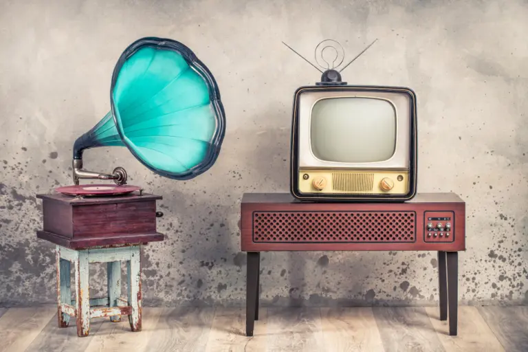 ascolti tv