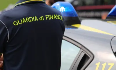 guardia di finanza