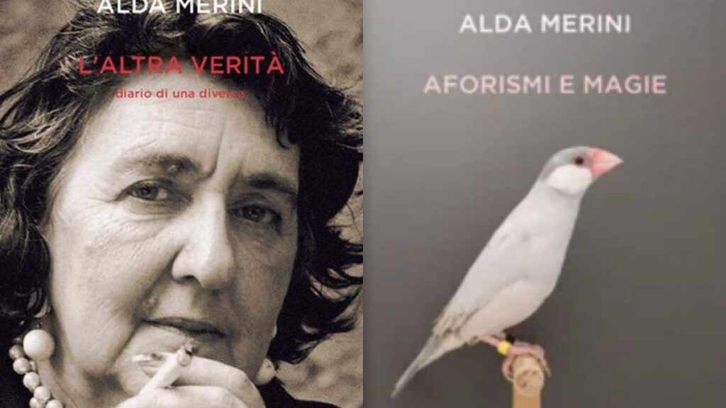 Alda Merini, chi era? La vita e la poesia 53 alda merini libri