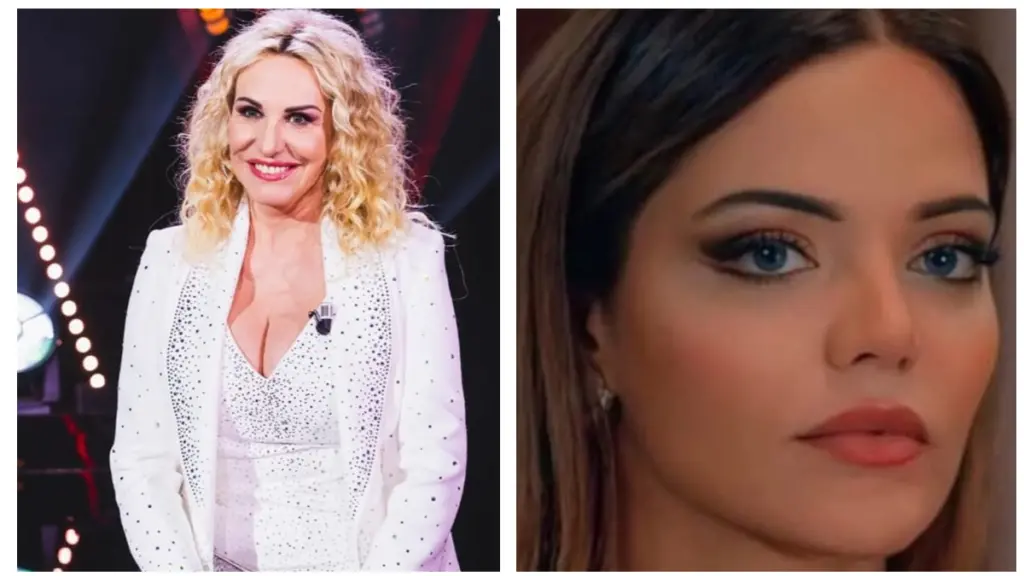 antonella clerici zuleya
