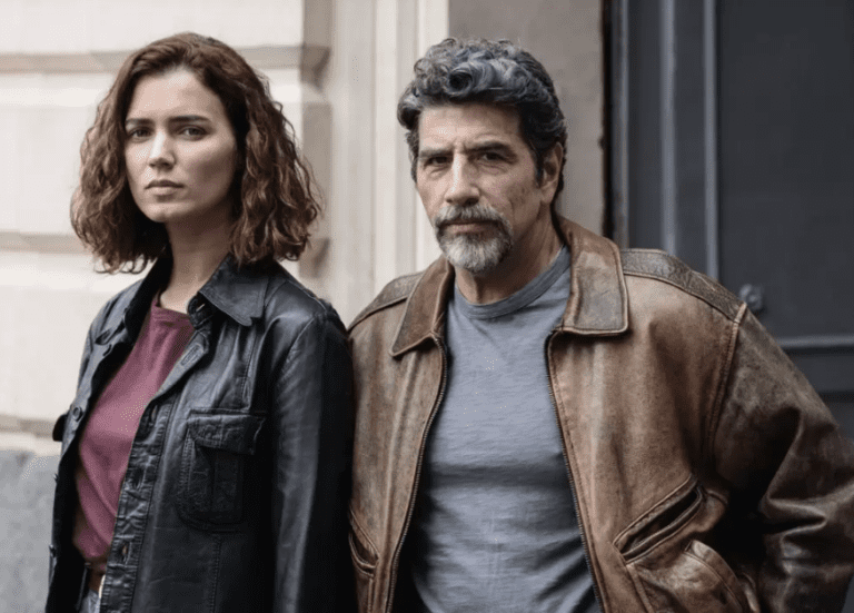 ascolti tv 27 marzo 2024 vanina vicequestore a catania
