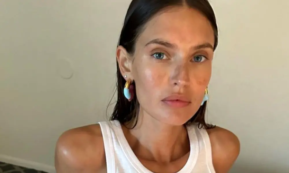 Bianca Balti illumina il dibattito sulla fertilità femminile: il potere liberatorio del social freezing