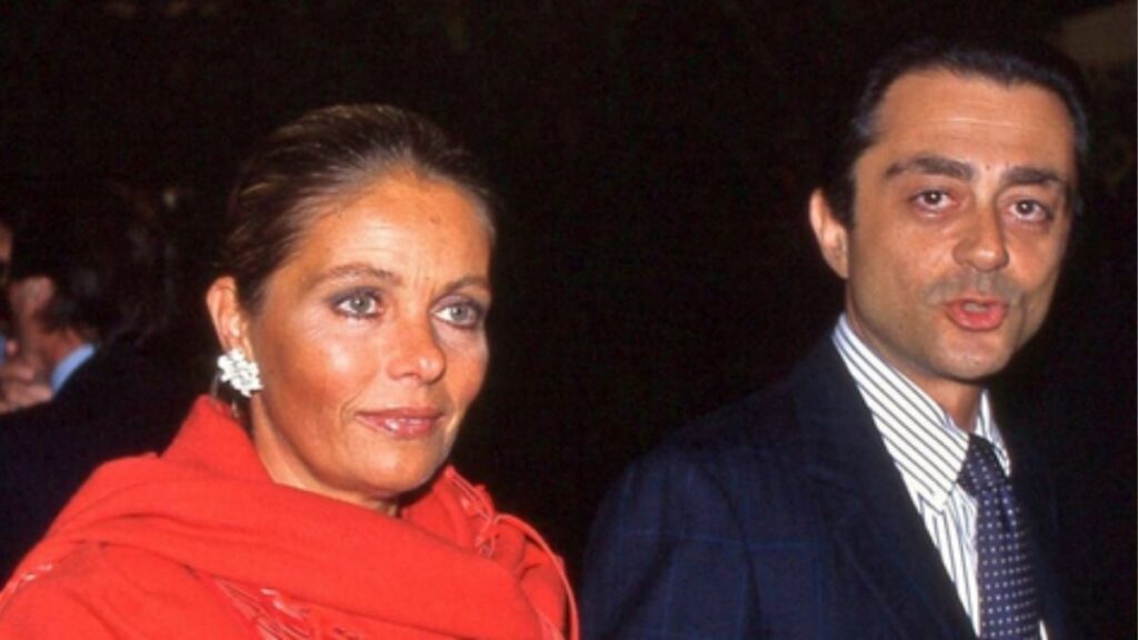 Chi è Claudia Rivelli: età, arresto per droga, vita privata, carriera, sorella di Ornella Muti 54 claudia rivelli e giovanni leone