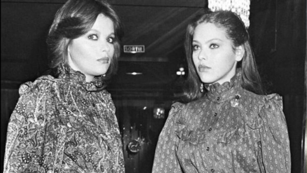 Chi è Claudia Rivelli: età, arresto per droga, vita privata, carriera, sorella di Ornella Muti 53 claudia rivelli e ornella muti