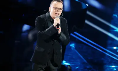 gigi d'alessio