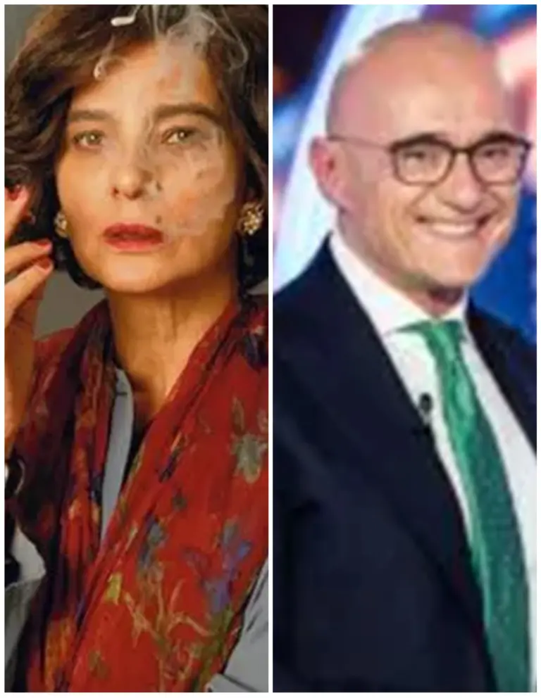 laura morante alfonso signorini