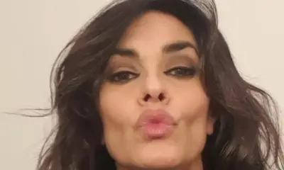 maria grazia cucinotta