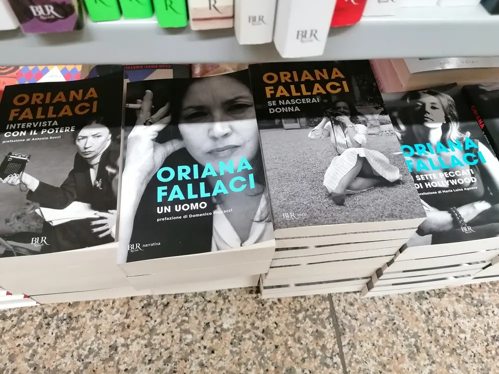 oriana fallaci