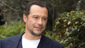Stefano Accorsi: età, carriera, vita privata, cinema, televisione