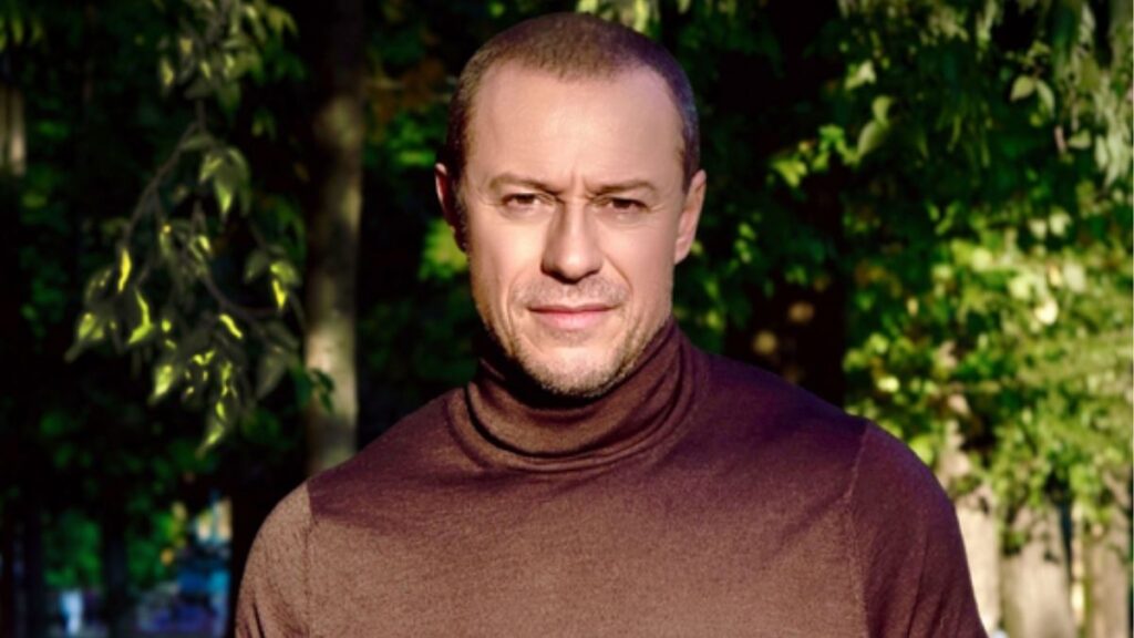 Stefano Accorsi: età, carriera, vita privata, cinema, televisione 47 stefano accorsi 2