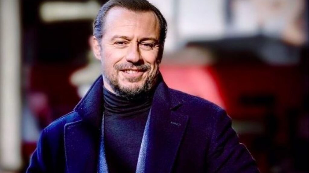 Stefano Accorsi: età, carriera, vita privata, cinema, televisione 48 stefano accorsi 3