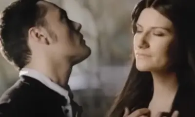 tiziano ferro pausini laura