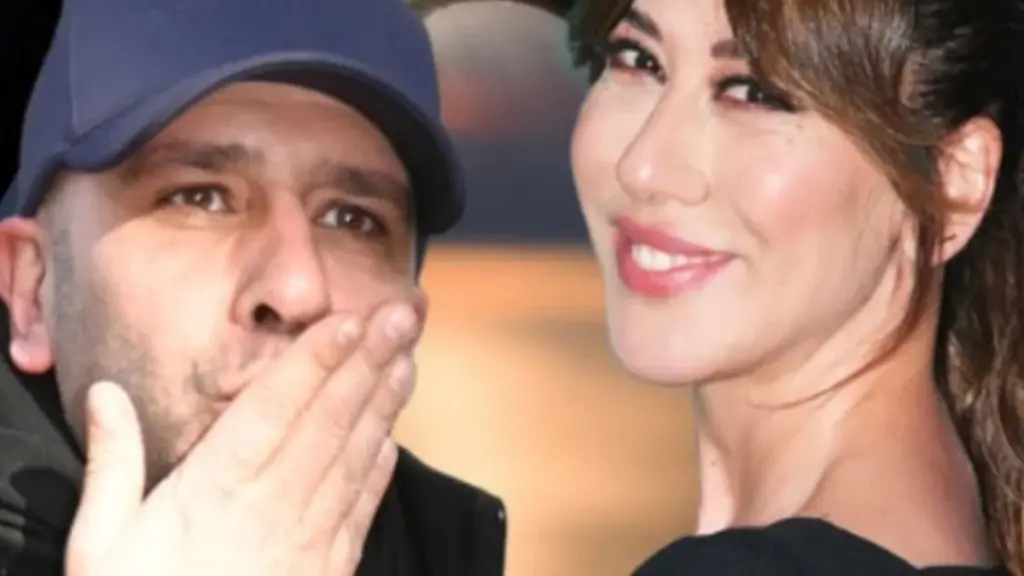 checco zalone e virginia raffaele