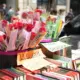 giornata mondiale del libro e delle rose