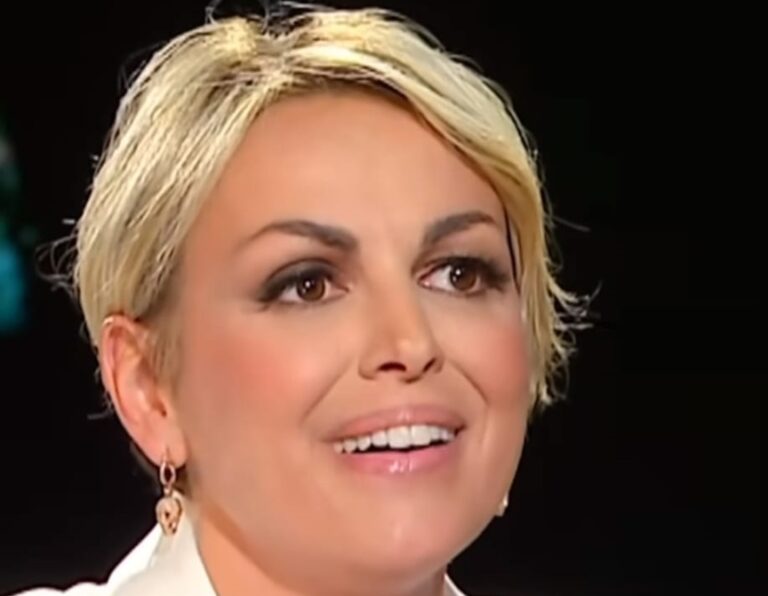 francesca pascale belve