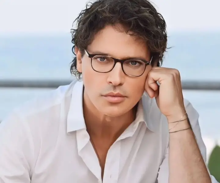 gabriel garko se potessi dirti addio