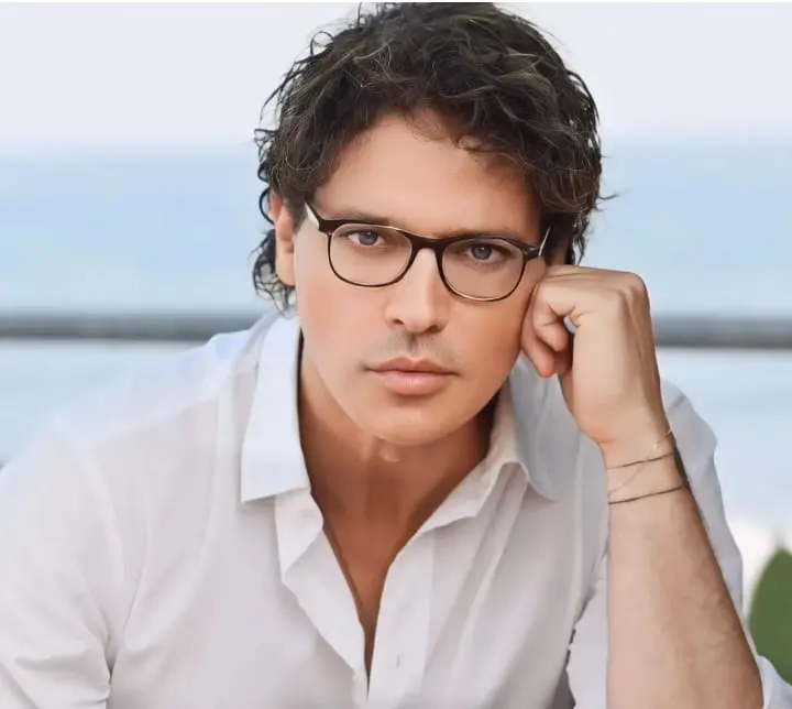 gabriel garko se potessi dirti addio