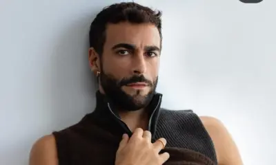 marco mengoni fuoco di paglia