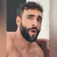 marco mengoni petto nudo