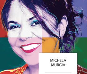 michela murgia nuovo libro