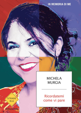 michela murgia nuovo libro