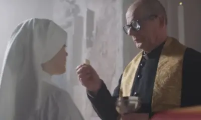 prete patatina ostia